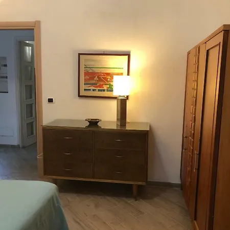 Villa Lavinio Mare *