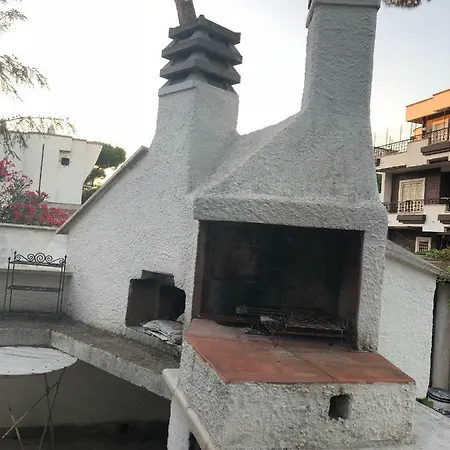 Villa Lavinio Mare