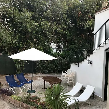 Villa Lavinio Mare *