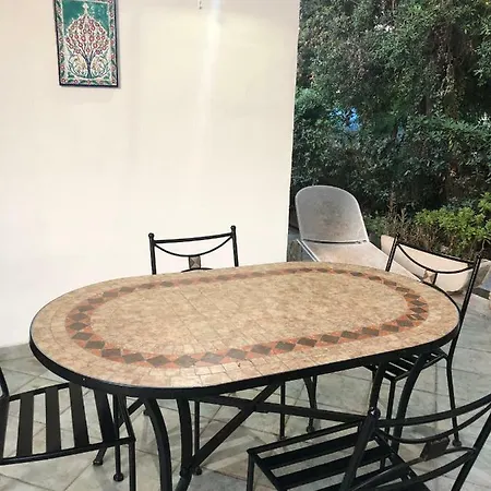 Lavinio Mare Villa *