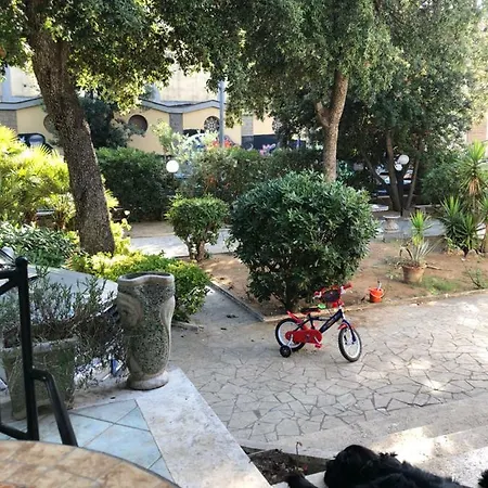 Villa Lavinio Mare Anzio